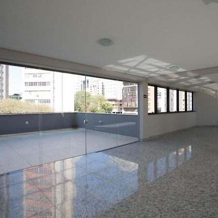 Apartamento Lk Lourdes Belo Horizonte Exterior foto