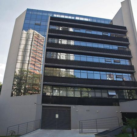 Apartamento Lk Lourdes Belo Horizonte Exterior foto