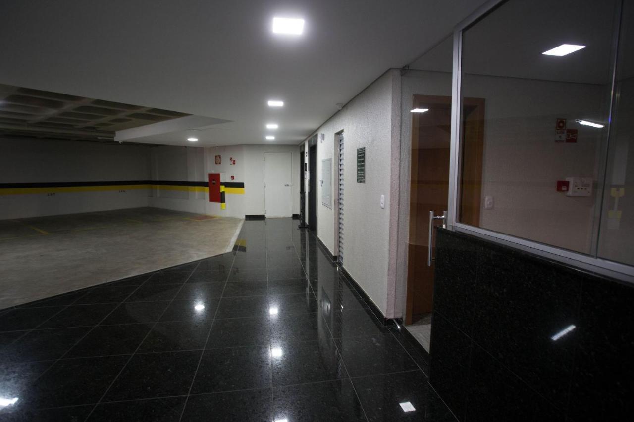 Apartamento Lk Lourdes Belo Horizonte Exterior foto