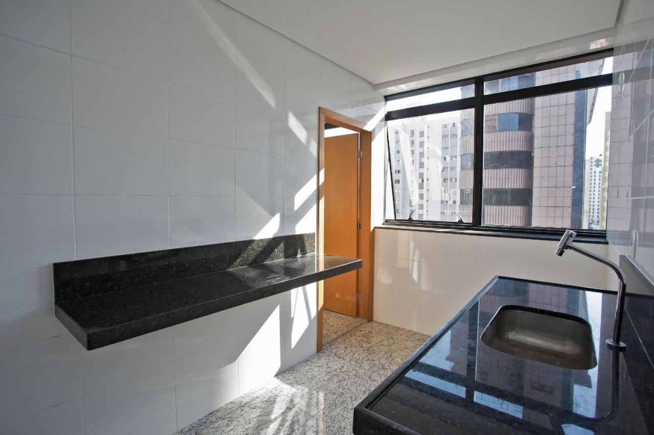 Apartamento Lk Lourdes Belo Horizonte Exterior foto
