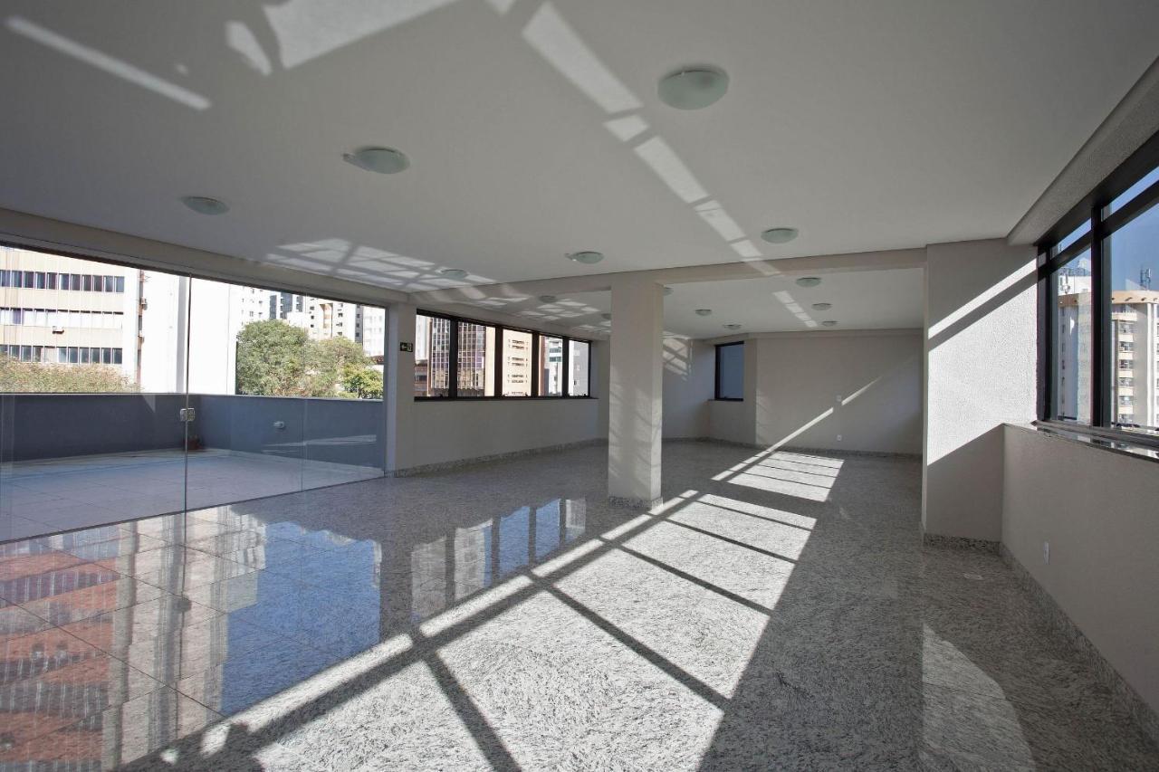 Apartamento Lk Lourdes Belo Horizonte Exterior foto