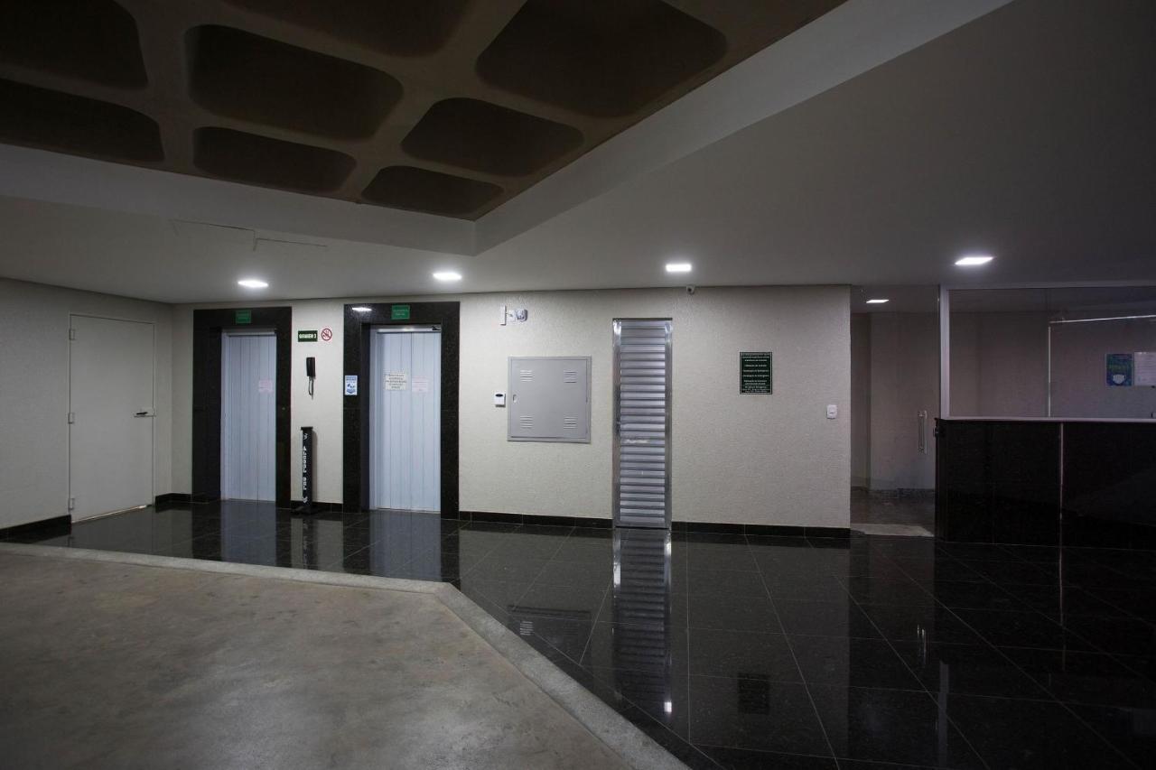Apartamento Lk Lourdes Belo Horizonte Exterior foto