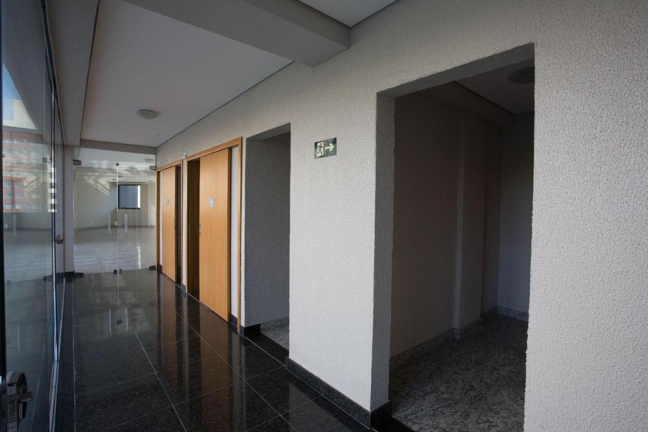 Apartamento Lk Lourdes Belo Horizonte Exterior foto