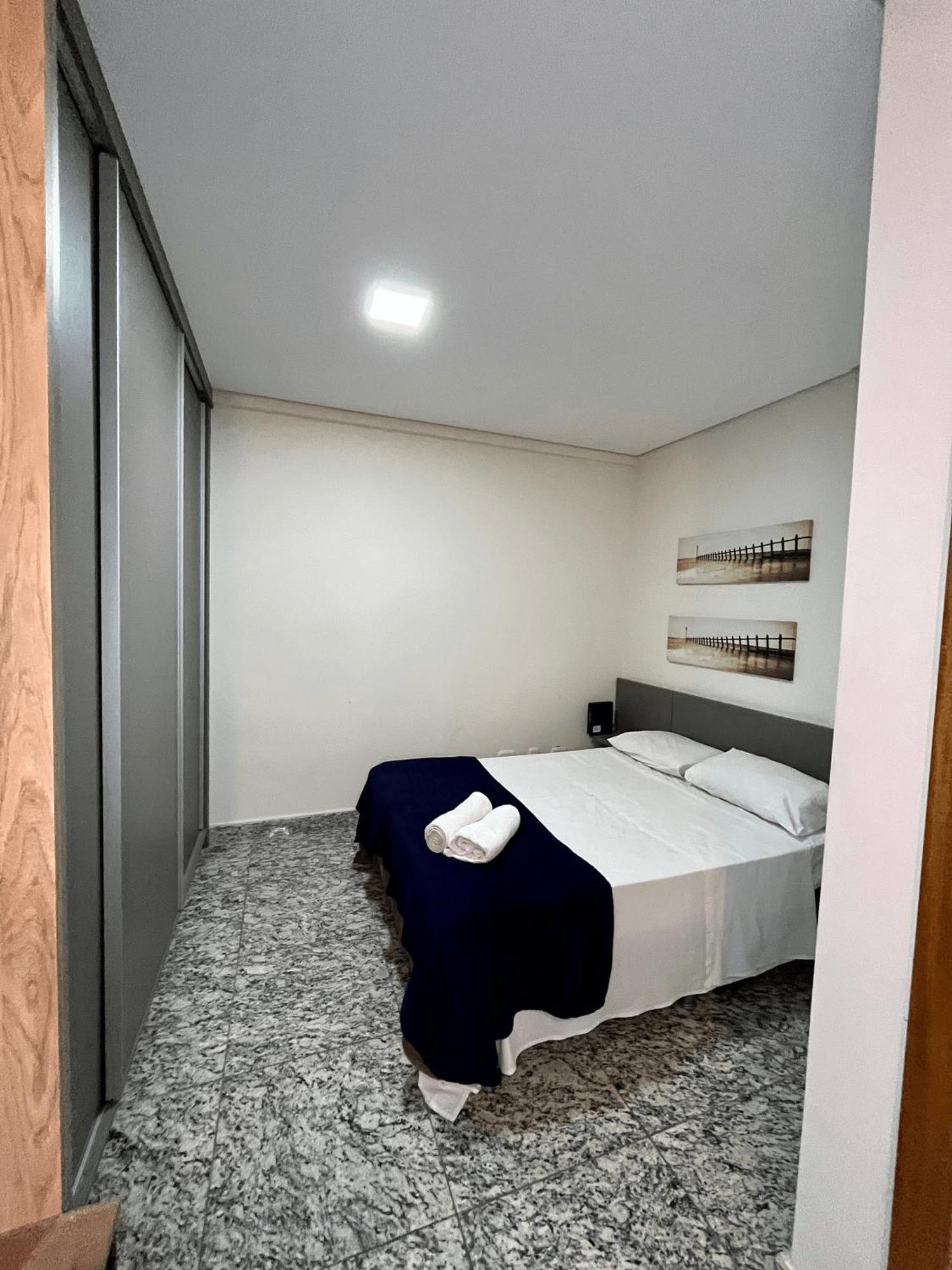 Apartamento Lk Lourdes Belo Horizonte Exterior foto