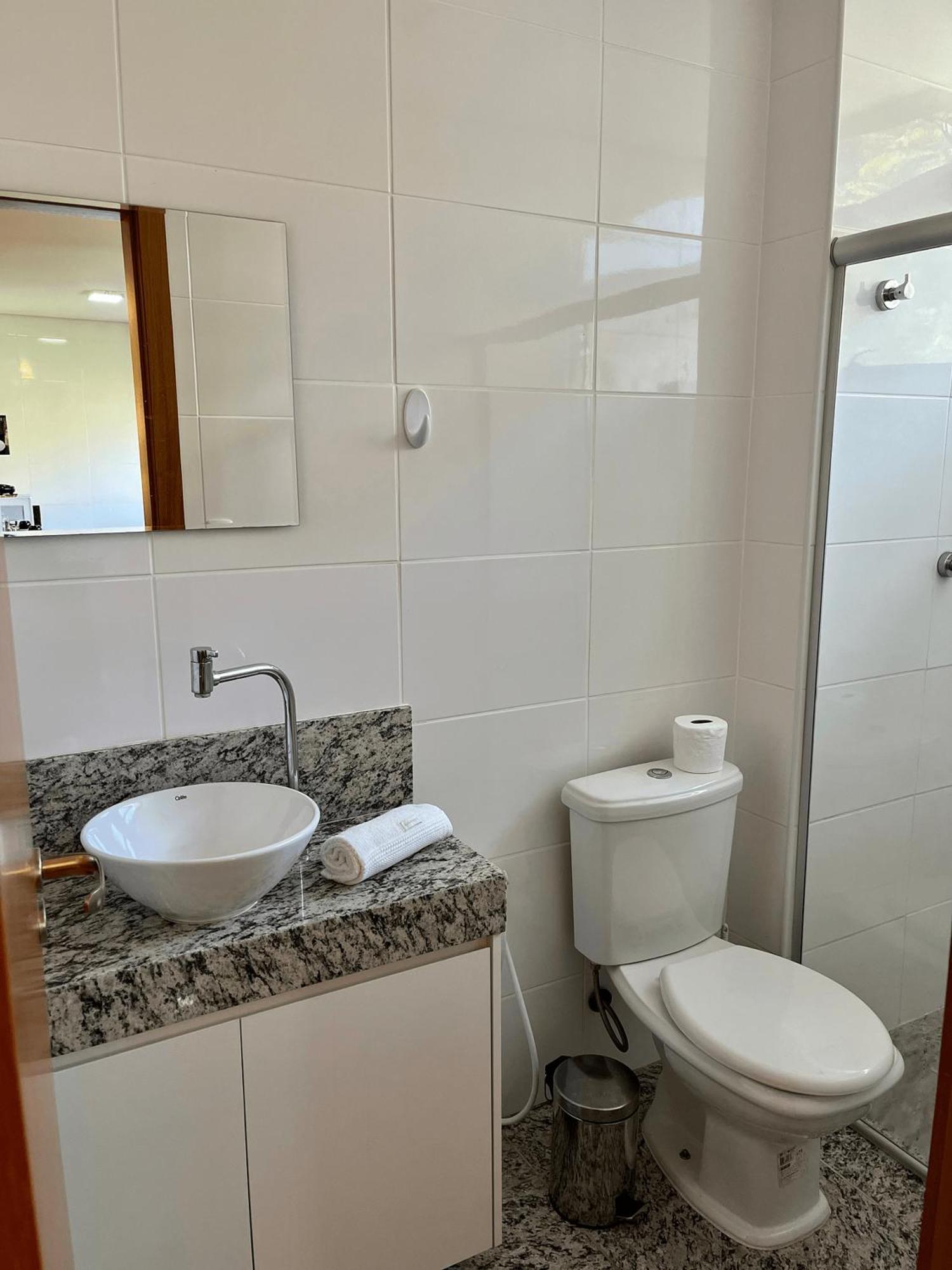 Apartamento Lk Lourdes Belo Horizonte Exterior foto