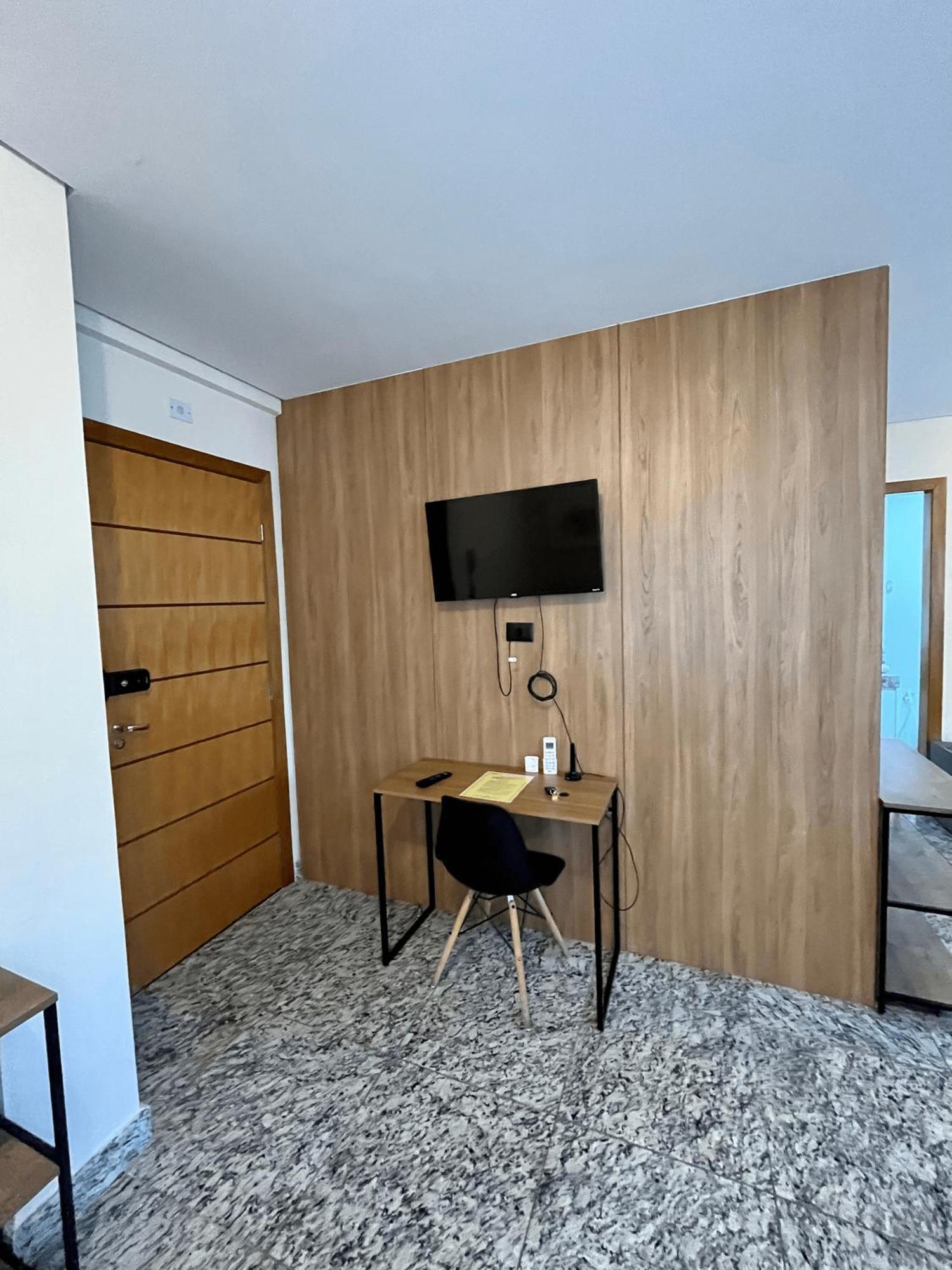 Apartamento Lk Lourdes Belo Horizonte Exterior foto